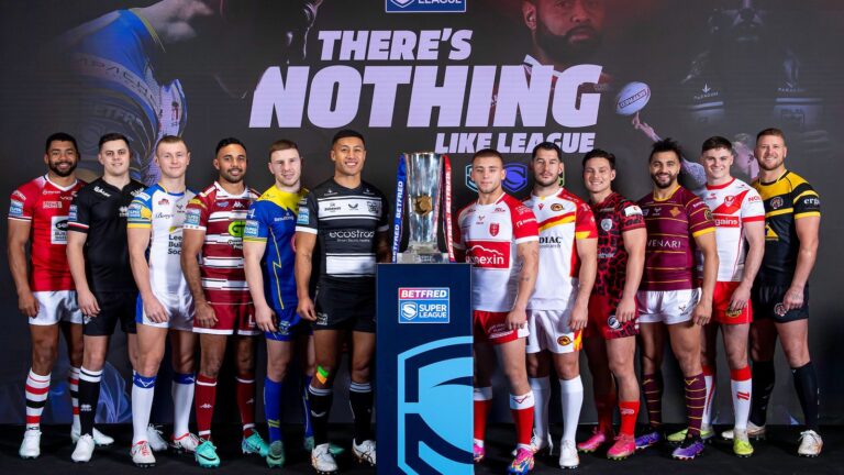 IMG gradings explained: What are the criteria for Super League status and what happens next? | Rugby League News