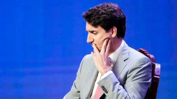 Some Liberal MPs are mounting a new effort to oust Justin Trudeau