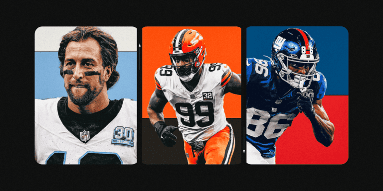 NFL trade deadline 2024: Latest roundup of team plans and potential moves