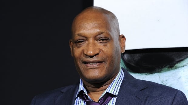 Tony Todd, ‘giant of cinema’ who starred in Candyman and Final Destination, dead at 69