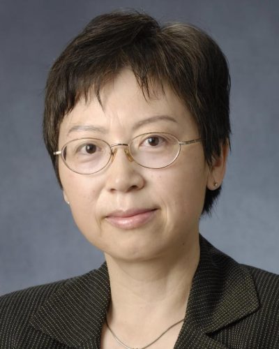 Judy Wu