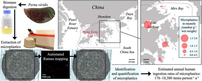 Researchers advance marine conservation and sustainable seafood research