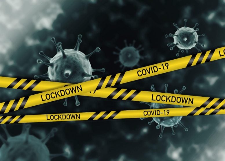 COVID-19 Lockdown