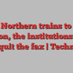 From Northern trains to Dolly Parton, the institutions that can’t quit the fax | Technology