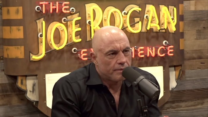 Joe Rogan