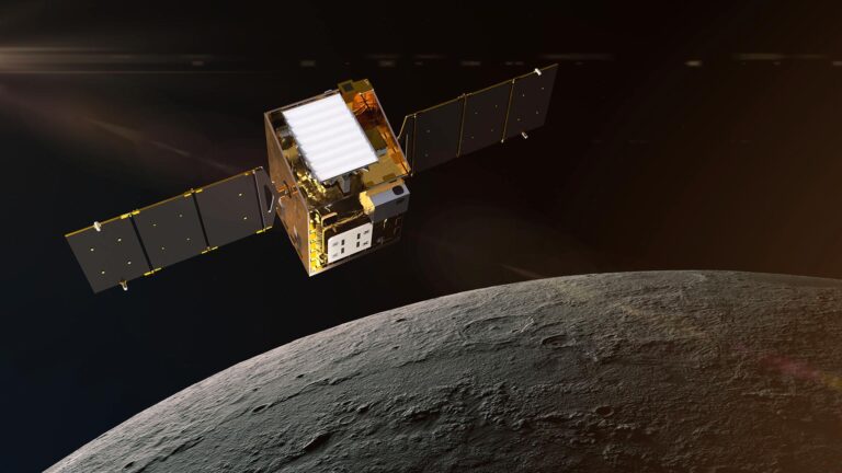 How NASA’s Lunar Trailblazer Could Transform Moon Exploration