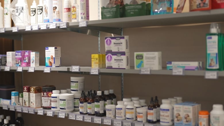 In a report Tuesday, Canada’s Competition Bureau said that Canadians should have more choice for where they get pet prescriptions filled and that owners should be able to buy affordable medications for their furry companions at any pharmacy they choose.  