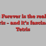 Tetris Forever is the real story of Tetris – and it’s fascinating | Tetris