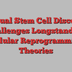 Unusual Stem Cell Discovery Challenges Longstanding Cellular Reprogramming Theories