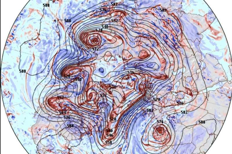 Valencia floods: Our warming climate is making once-rare weather more common, and more destructive