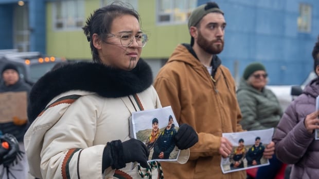 Calls for transparency follow fatal police shooting in Nunavik